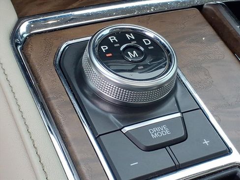 Used 2021 Ford Expedition Max Platinum image 22