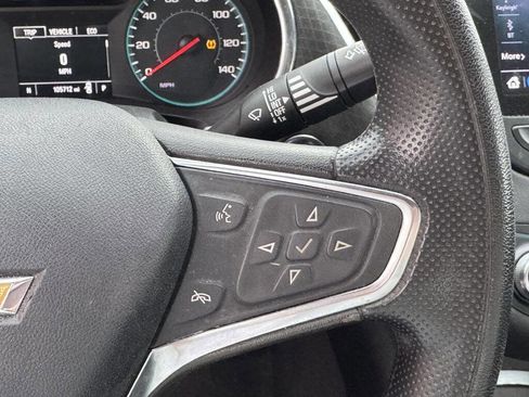 Used 2019 Chevrolet Malibu LT image 15