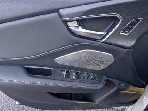 New 2026 Acura RDX SH-AWD w/ Advance Package image 13