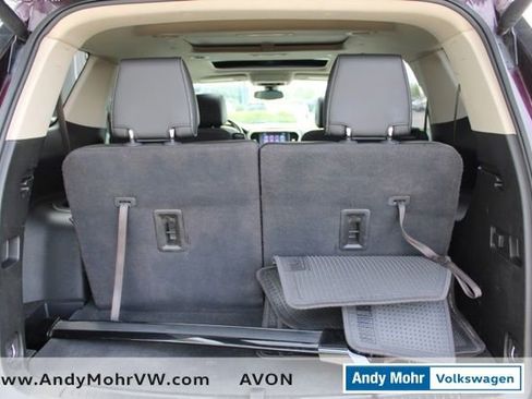 Used 2017 GMC Acadia Denali AWD/4WD image 13