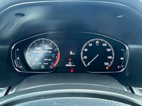 Used 2021 Honda Accord Sport image 27