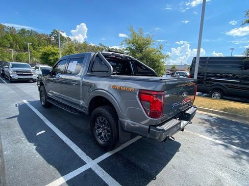 Certified 2026 Ford F150 Tremor w/ Tow/Haul Package AWD/4WD image 5