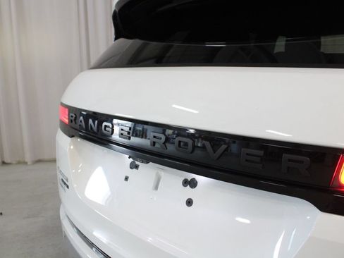 Used 2020 Land Rover Range Rover Evoque SE AWD/4WD image 31