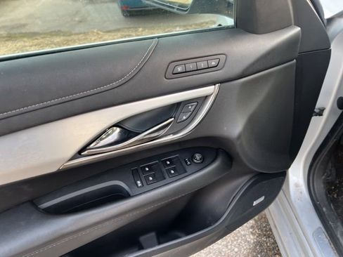 Used 2016 Cadillac ATS Luxury w/ Cold Weather Package image 15