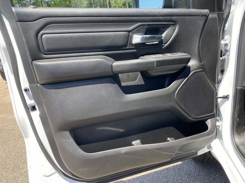 New 2026 RAM 1500 Tradesman RWD image 12