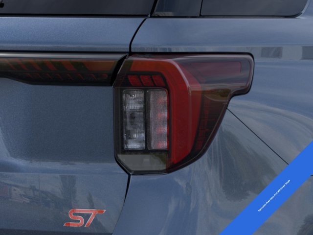 New 2026 Ford Explorer ST w/ Sun And Sound Package AWD/4WD image 26