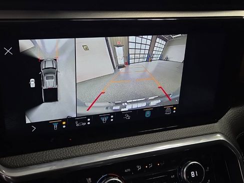 Used 2022 GMC Sierra 1500 Denali image 22