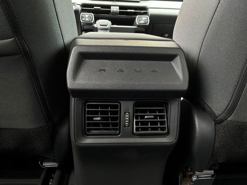 Used 2026 Toyota RAV4 LE AWD/4WD image 14