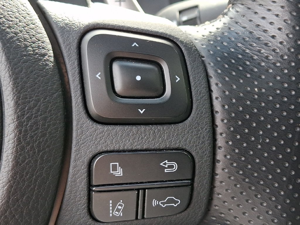 Used 2023 Lexus IS 350 F Sport w/ Memory Package RWD image 23