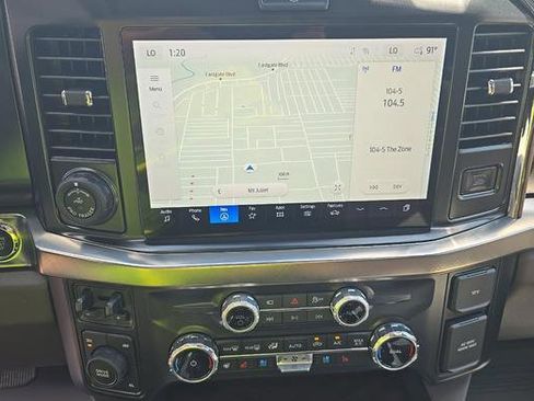 Used 2026 Ford F450 King Ranch AWD/4WD image 7