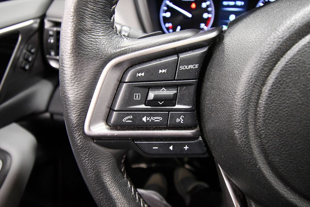 Used 2024 Subaru Outback Limited AWD/4WD image 21