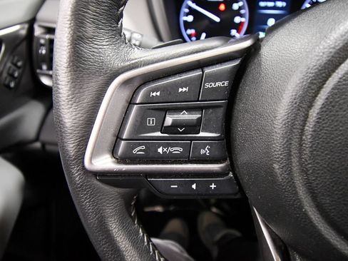 Used 2024 Subaru Outback Limited AWD/4WD image 21