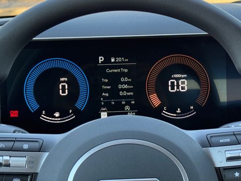 New 2026 Hyundai Tucson SEL image 20