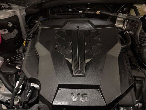 New 2026 Hyundai Palisade Calligraphy image 28