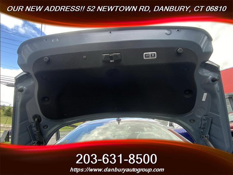 Used 2023 Hyundai Ioniq 6 SEL w/ Cargo Package AWD/4WD image 19
