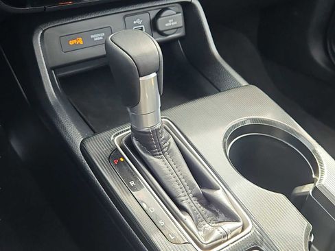 Certified 2024 Honda Civic EX image 26