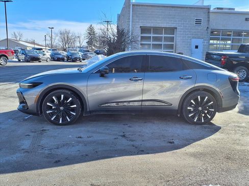 Certified 2024 Toyota Crown Platinum image 31