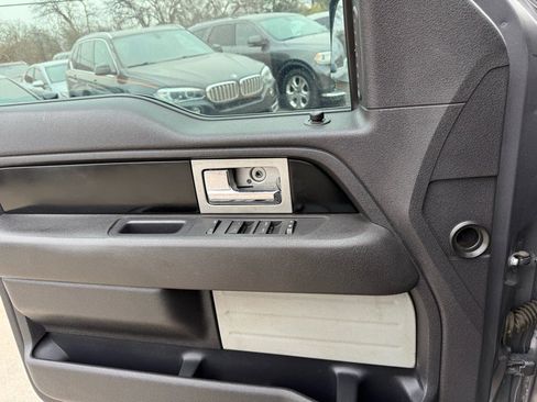 Used 2011 Ford F150 FX2 w/ FX Luxury Pkg image 15