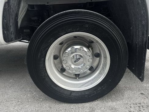 Used 2022 Ford F450 XLT AWD/4WD image 32