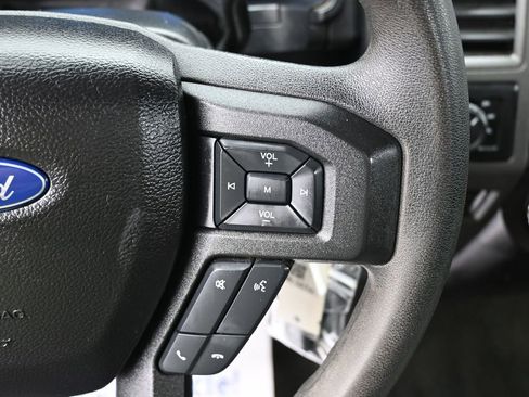 Used 2017 Ford F250 XL w/ STX Appearance Package image 19