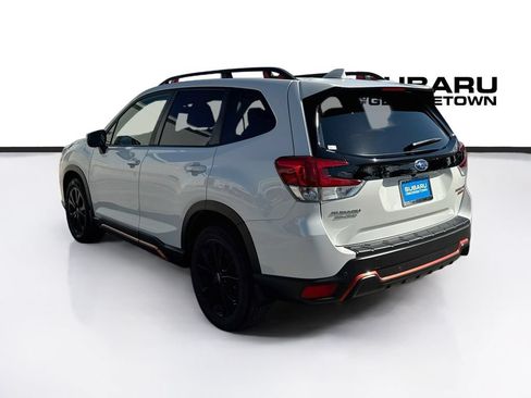 Used 2023 Subaru Forester Sport w/ Popular Package #2 AWD/4WD image 5