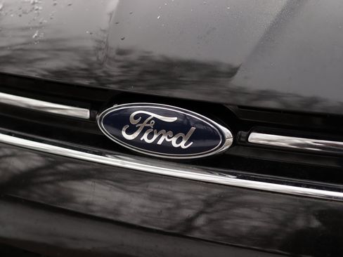 Used 2014 Ford Escape Titanium w/ Equipment Group 401A image 33