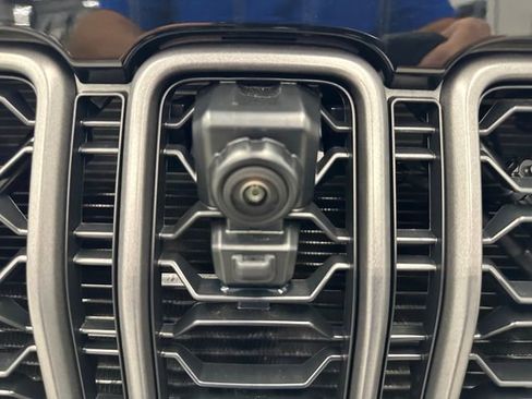 New 2025 Jeep Wrangler Unlimited Rubicon 392 image 28