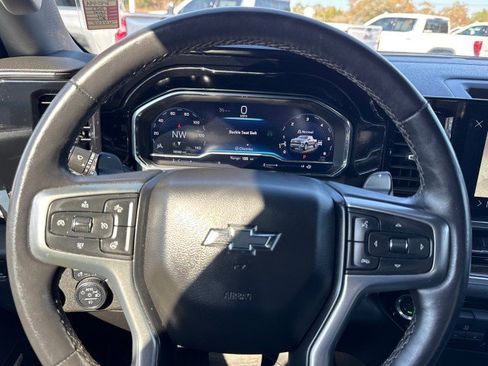 Used 2023 Chevrolet Silverado 1500 RST image 26