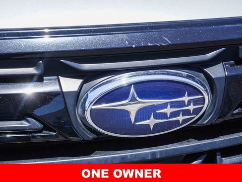 Used 2024 Subaru Forester Premium AWD/4WD image 11