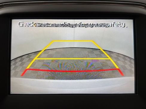 Used 2017 Kia Forte EX FWD image 16