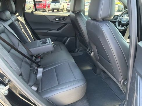 Certified 2026 Chevrolet Equinox LT w/ Convenience Package II AWD/4WD image 16