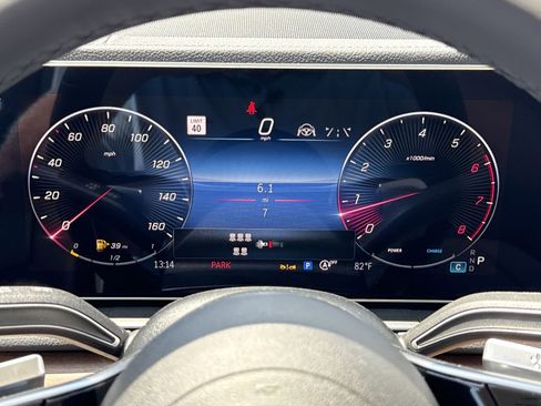 New 2026 Mercedes-Benz GLS 450 4MATIC image 26