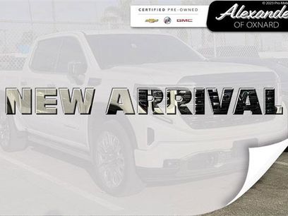 Certified 2024 GMC Sierra 1500 Denali Ultimate