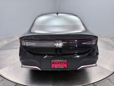 Used 2025 Hyundai Sonata SE image 6
