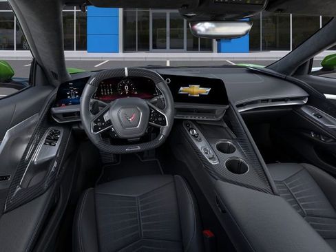 New 2026 Chevrolet Corvette Z06 image 15