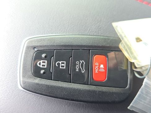 Used 2024 Toyota Corolla SE FWD image 37
