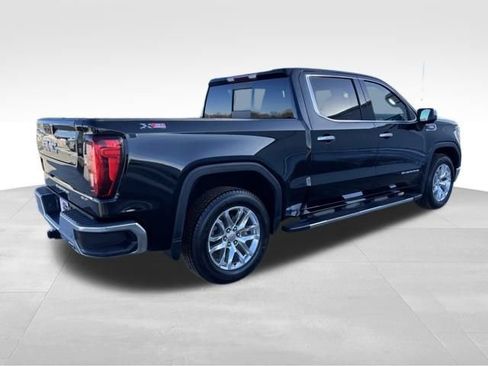 Certified 2021 GMC Sierra 1500 SLT w/ SLT Premium Package image 5