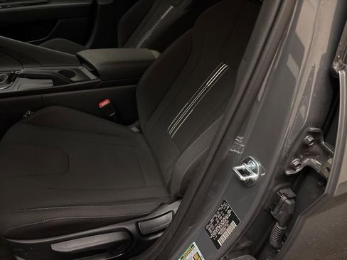 New 2026 Hyundai Elantra Sport FWD image 11