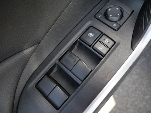 Certified 2025 Toyota RAV4 LE AWD/4WD image 20
