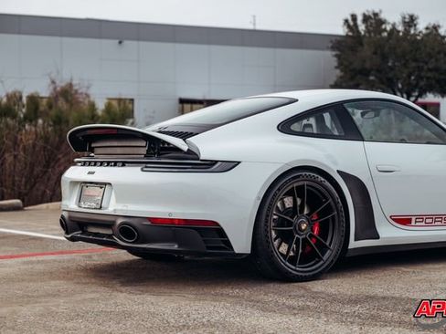 Used 2022 Porsche 911 Carrera GTS image 58