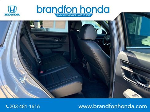 Used 2024 Honda CR-V Sport-L image 25
