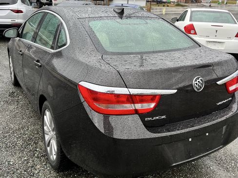 Used 2015 Buick Verano image 9