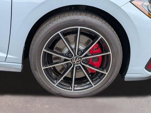 New 2026 Volkswagen Jetta GLI Autobahn FWD image 12