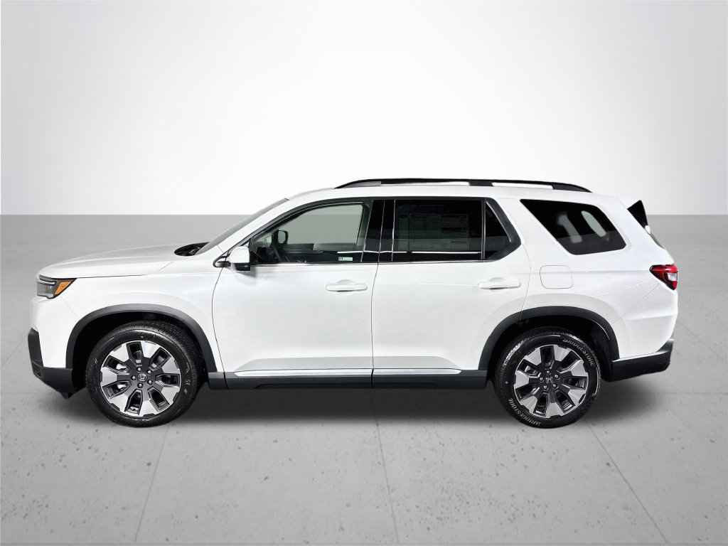 New 2026 Honda Pilot Elite image 9