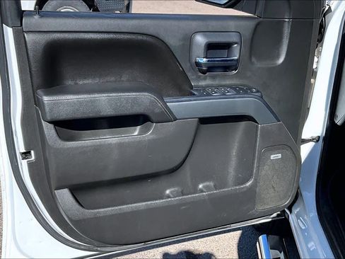 Used 2016 Chevrolet Silverado 1500 LT w/ Texas Edition image 22