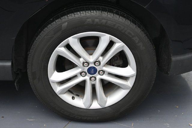 Used 2020 Ford Edge SEL FWD image 5