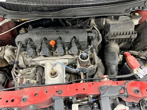 Used 2013 Honda Civic LX image 22