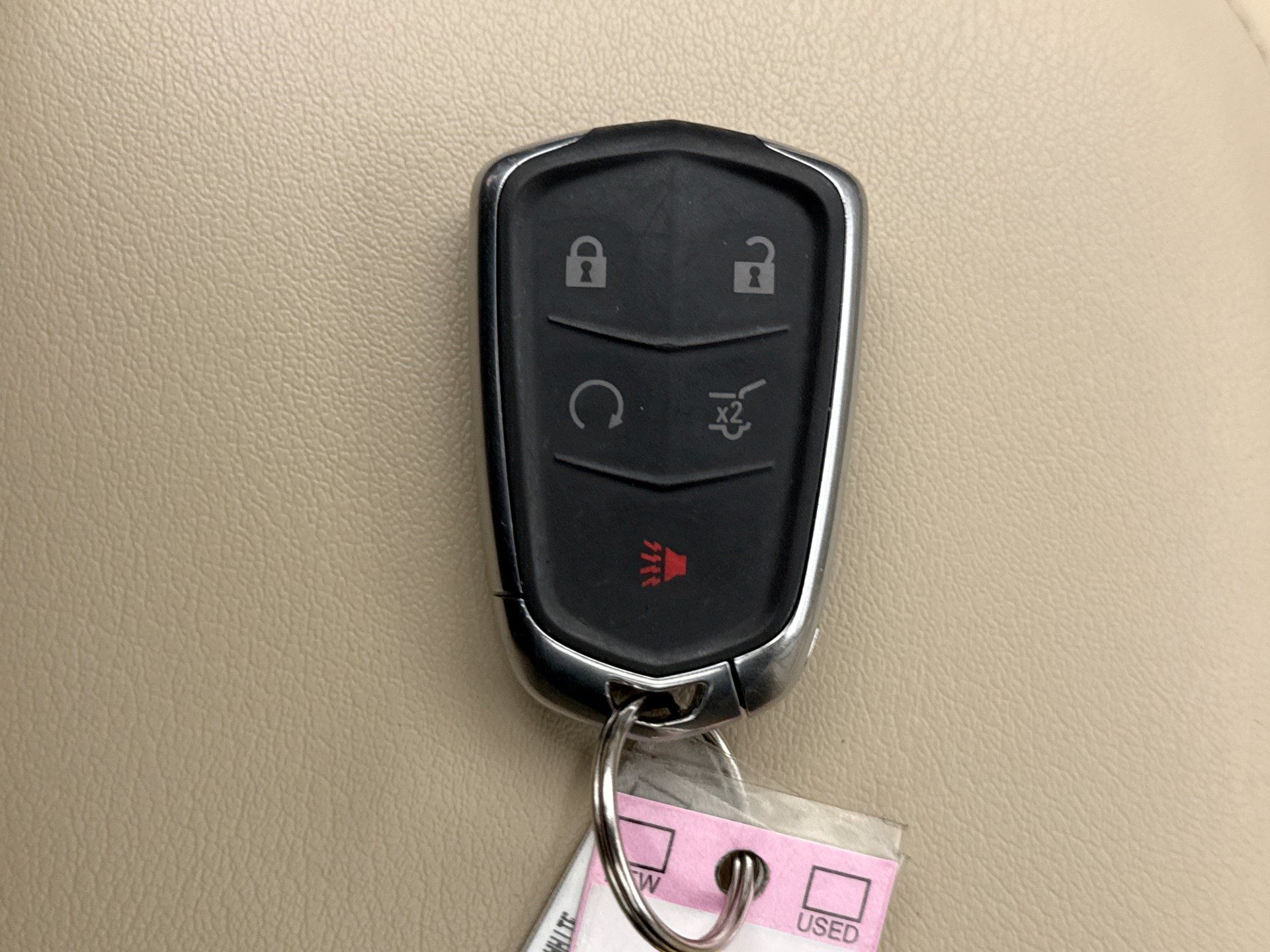 Used 2018 Cadillac XT5 Premium Luxury AWD/4WD image 20