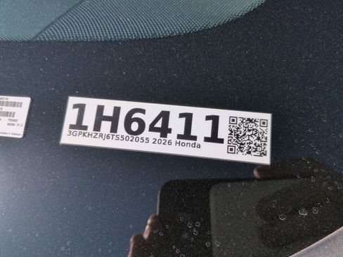 New 2026 Honda Prologue Elite image 20