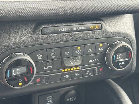 Used 2021 Ford Bronco Sport Outer Banks AWD/4WD image 33